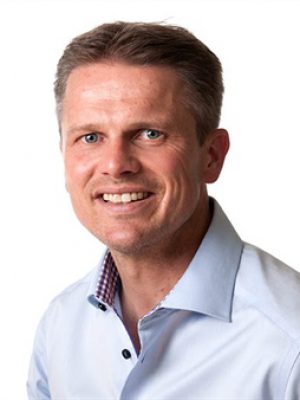 Boligselger Finn Haug