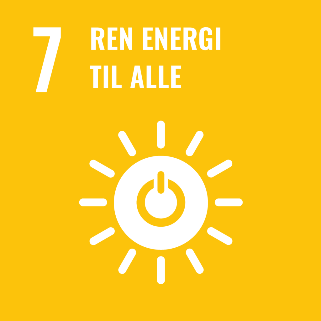 7: Ren energi til alle